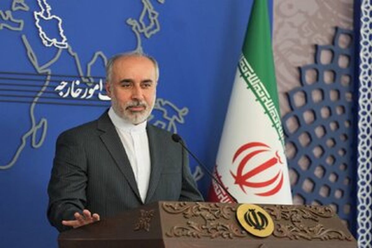 تشکر ایران از نقش عمان در آزادی شهروند ایرانی