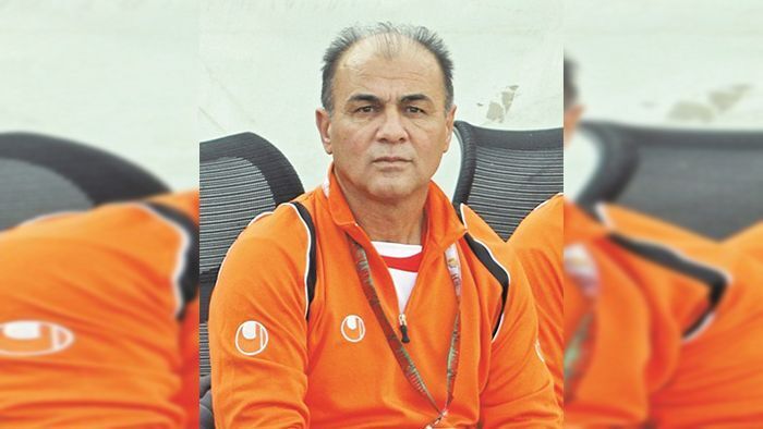 رحیم یوسفی:تا علیپور بازی نکند مشخص نیست چه وضعیتی دارد/گاریدو حرف هیچکس را گوش نمی‌کند/ سرمربی پرسپولیس با کسی تعارف ندارد