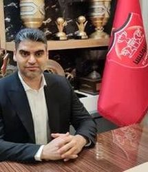 جانشین درویش در پرسپولیس مشخص شد