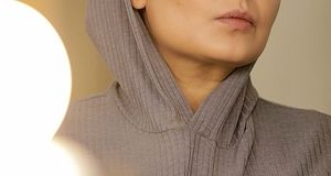 عکس‌های متفاوت ارغوان سریال دلدادگان جلب‌توجه کرد