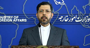 ایران نسبت به وقوع جنگ با اسرائیل هشدار داد