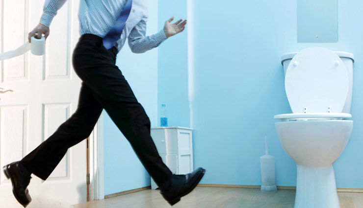 غذاهای ممنوع در دوران اسهال