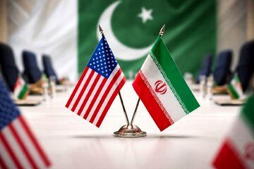 شرط ایران برای شرکت در مذاکرات به روایت خبرنگار MS Now در کاخ سفید