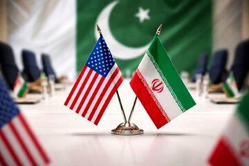 شرط ایران برای شرکت در مذاکرات به روایت خبرنگار MS Now در کاخ سفید