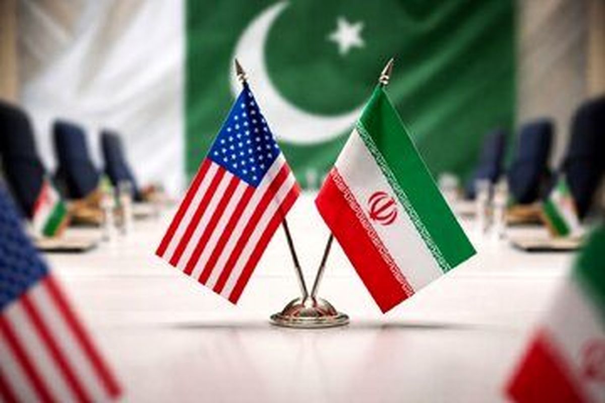 شرط ایران برای شرکت در مذاکرات به روایت خبرنگار MS Now در کاخ سفید