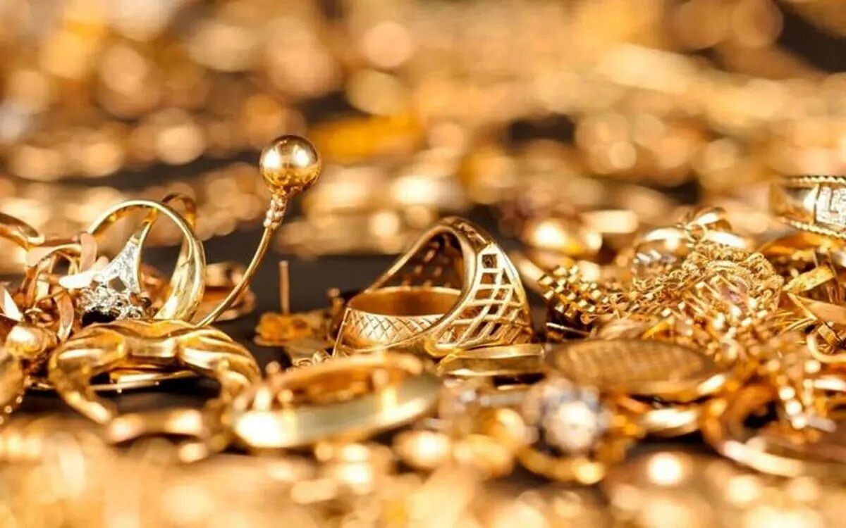 طلاهای 7 میلیاردی پیرزن تنها بلای جانش شد /بعداز خفه کردنش طلاهارا سرقت کردم