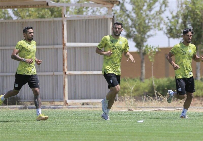 بعید می‌‌دانم بودجه باشگاه آلومینیوم کم شده باشد