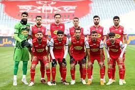 فوری؛ رونمایی شبانه پرسپولیس از جانشین بیرانوند!