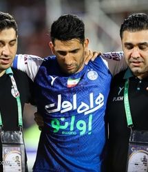 محکومیت میلیاردی استقلال در آستانه شروع لیگ برتر!