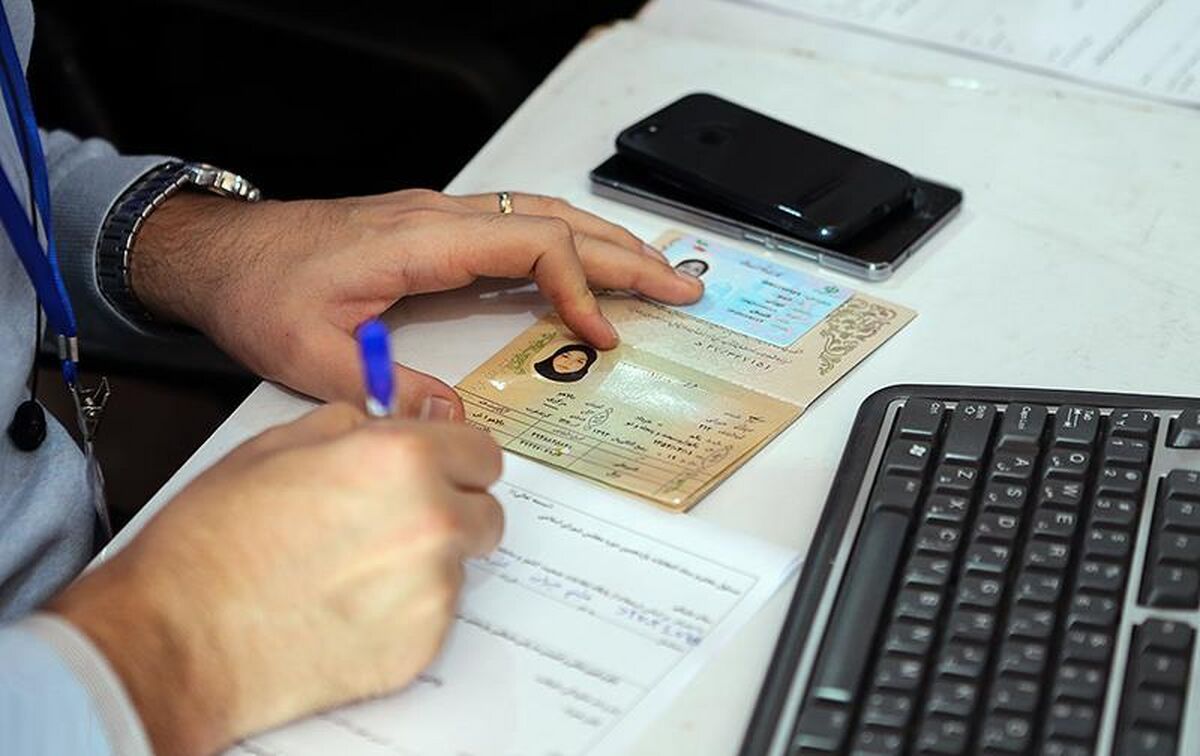 وزیر احمدی نژاد با ۷۳ هزار رأی در مجلس ماندگار شد