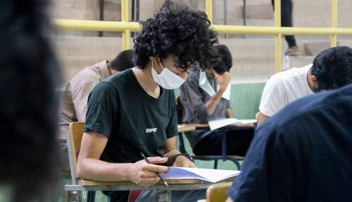بحران بزرگ در آموزش و پرورش/ زنگ خطر بلند شد