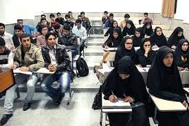 نحوه پوشش جدید دختران و پسران در دانشگاه  ها اعلام شد