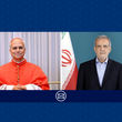 پیام تبریک پزشکیان به رهبر کاتولیک‌های جهان