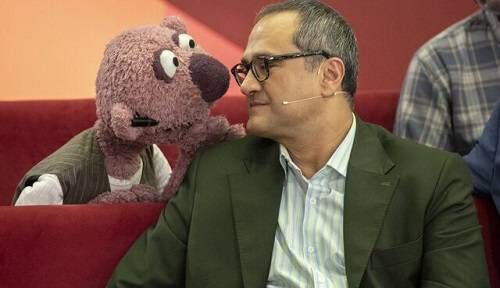 «جناب خان» چگونه متولد شد؟