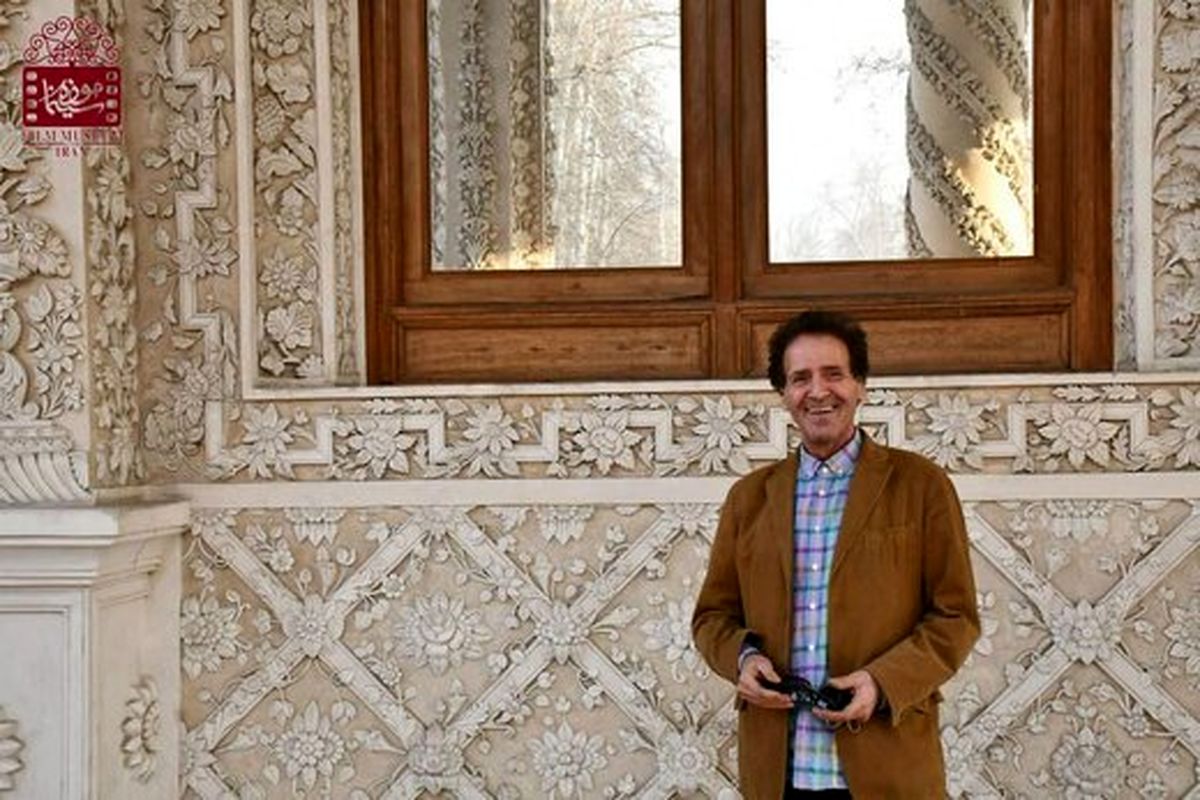 ابوالفضل پورعرب از بیمارستان مرخص میشود
