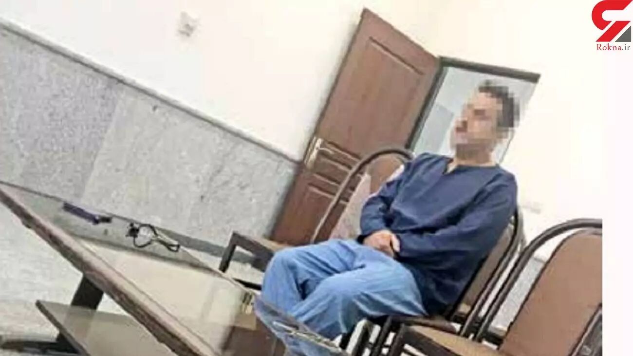 4 سال بود با فتانه  ازدواج سفید کرده بودم/ تا اینکه فهمیدم یک مرد غریبه به خانه اش می رود و ... + عکس