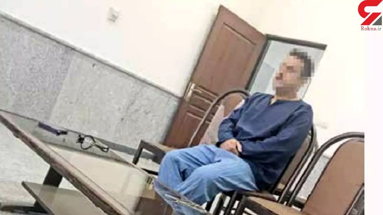 4 سال بود با فتانه  ازدواج سفید کرده بودم/ تا اینکه فهمیدم یک مرد غریبه به خانه اش می رود و ... + عکس