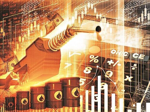 خیز نفت برای شکستن قیمت بالاتر