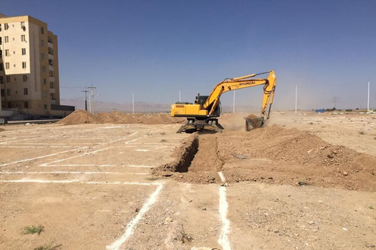 خانه ۳۰ متری برای تهرانی ها