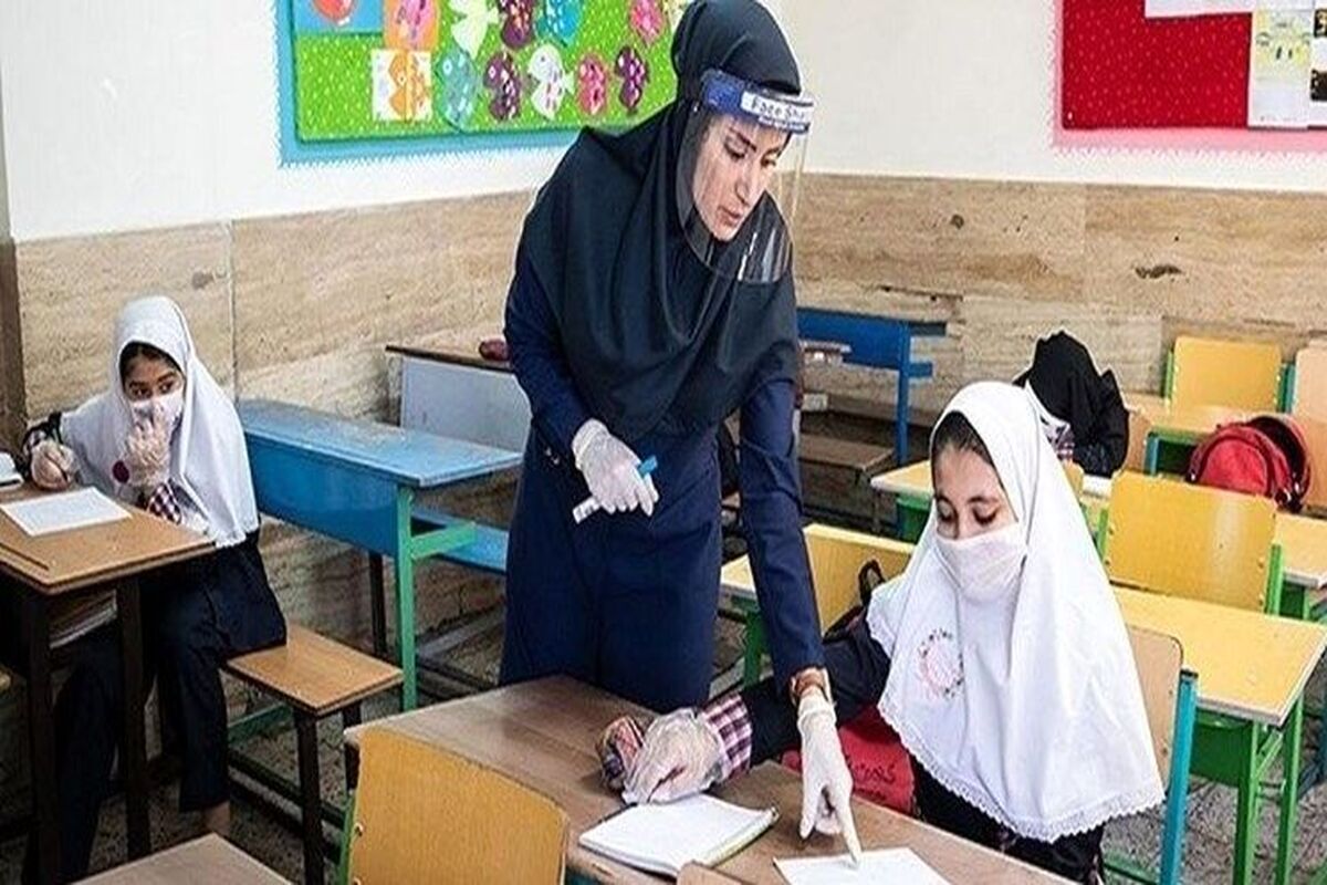 این گروه از معلمان مشمول رتبه‌بندی نشدند

