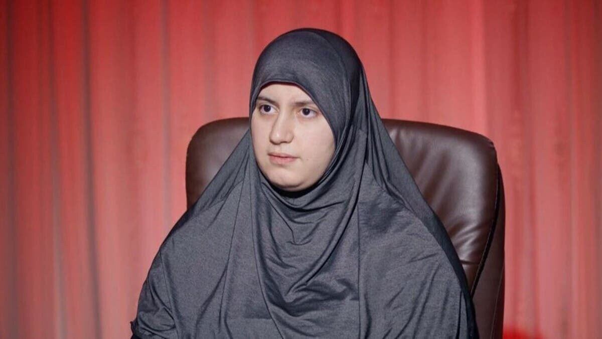 من برای ارتباط پدرم با همسرانش قرعه کشی می‌کردم ولی نام مادرم را نمی‌نوشتم/اعترافات تلخ همسر و دختر ابوبکر بغدادی 