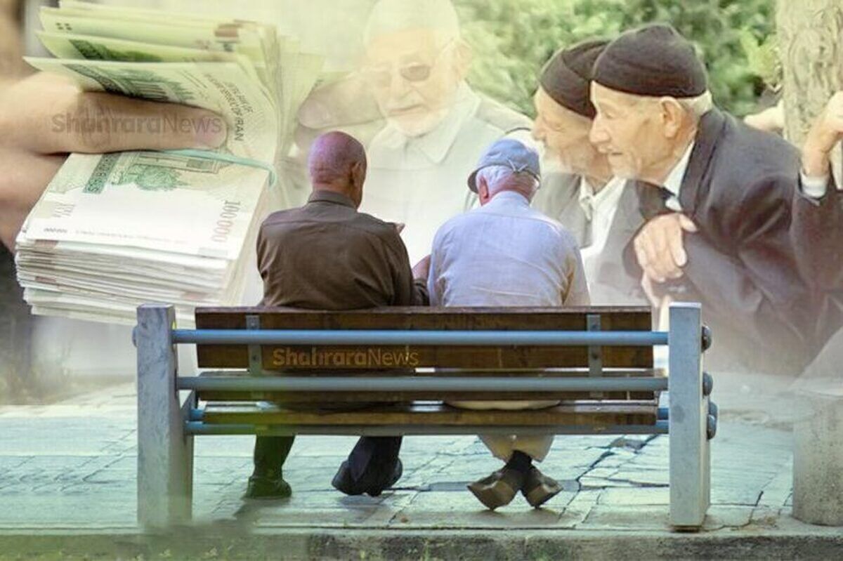 زمان واریز حقوق دی ماه بازنشستگان تامین اجتماعی اعلام شد