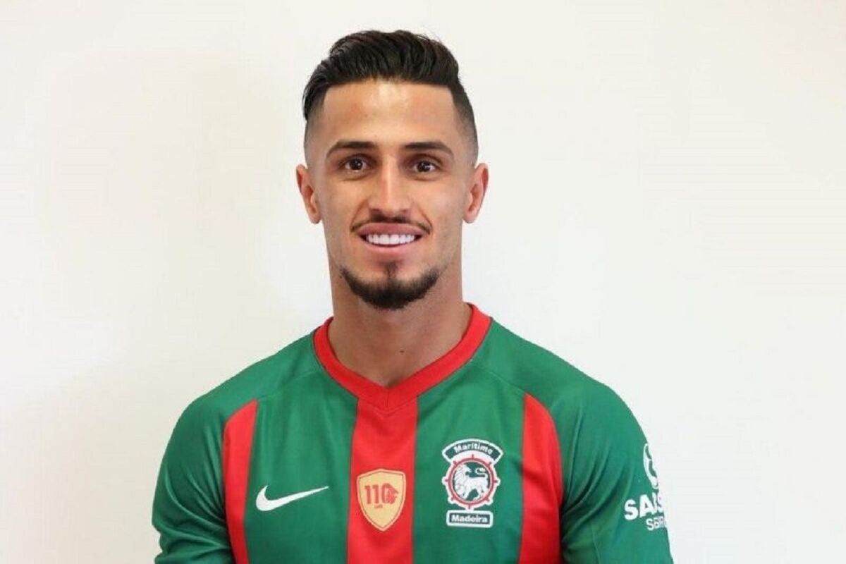 جنجال جدید علی علیپور