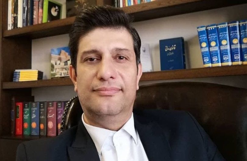 ادعای مدیر عامل باشگاه استقلال؛فقط در یک مورد با پرسپولیس همکاری می کنیم
