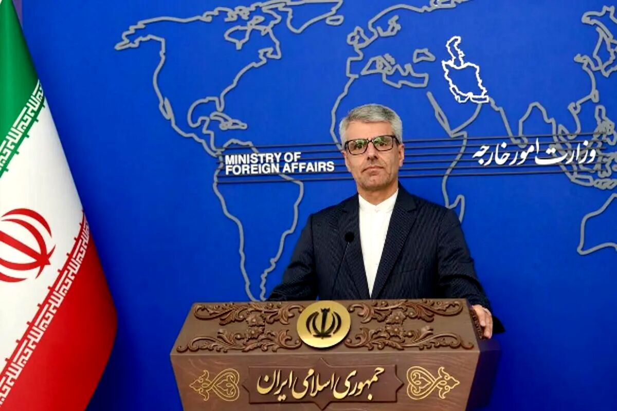 بقائی: بازرسی از آژانس در ایران حضور ندارد
