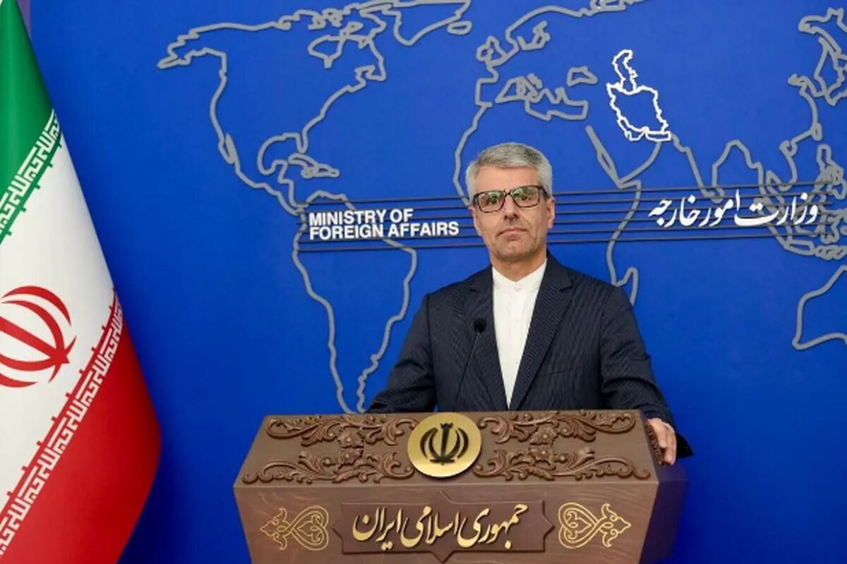 بقایی: تجاوز آمریکا و اسرائیل، اتحاد ملی را منفجر کرد