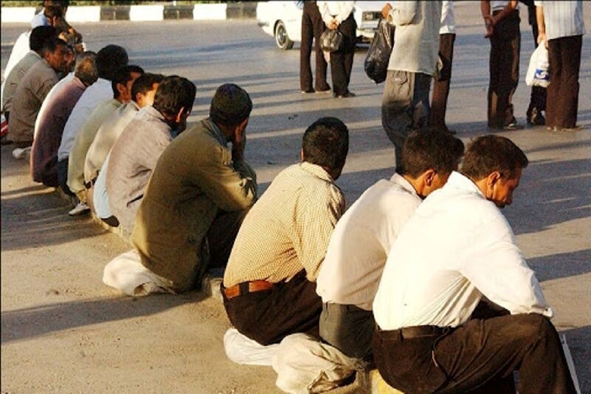  نرخ بیکاری در این استان نگران‌کننده شد/ جزئیات تکمیلی

