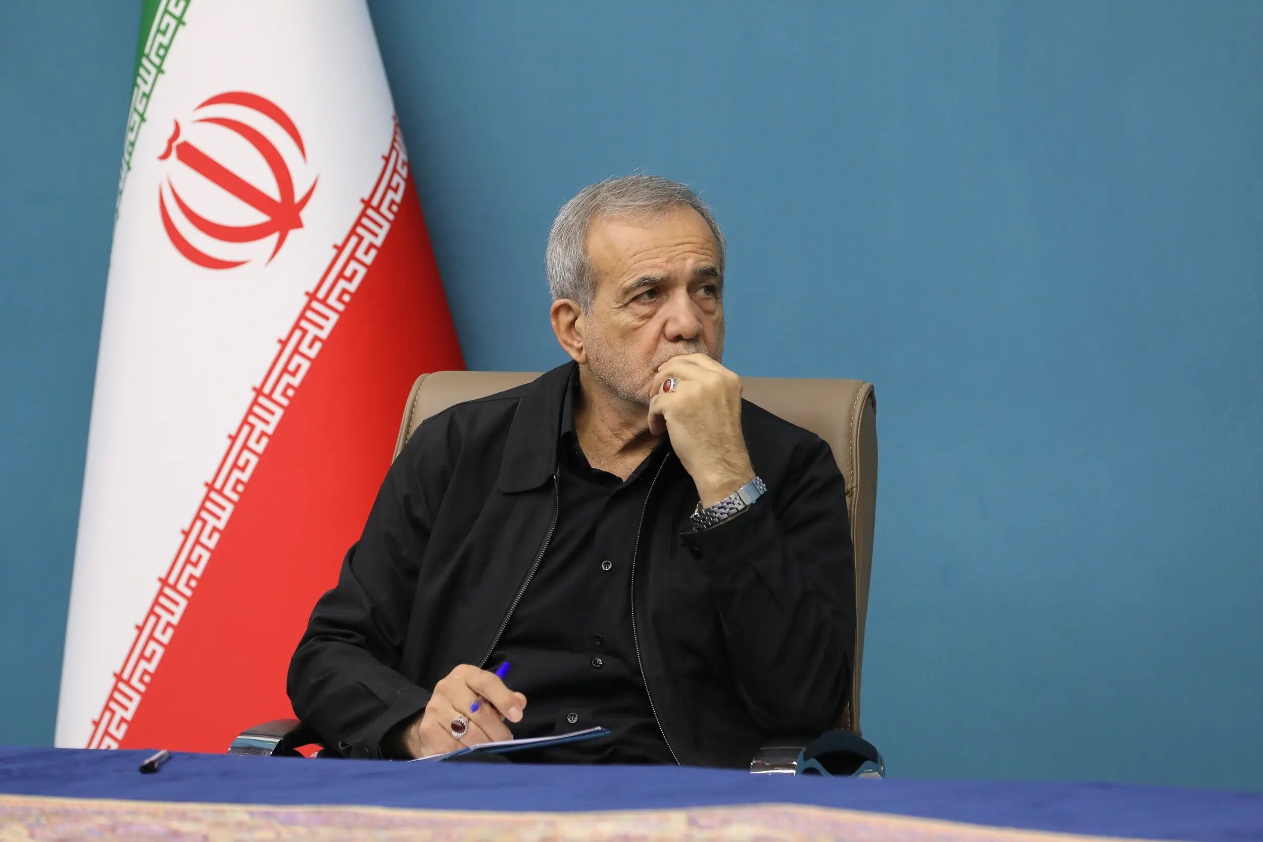  اسامی لیست کابینه پزشکیان فاش شد