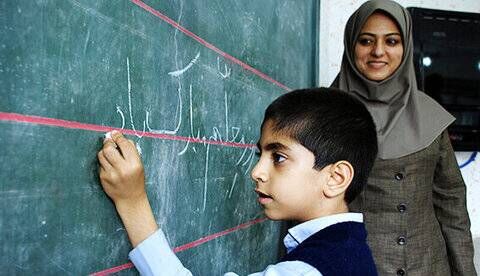 جزئیات جدید از طرح رتبه‌بندی و حقوق معلمان