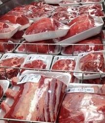 قیمت گوشت قرمز و مرغ در تهران+جزئیات