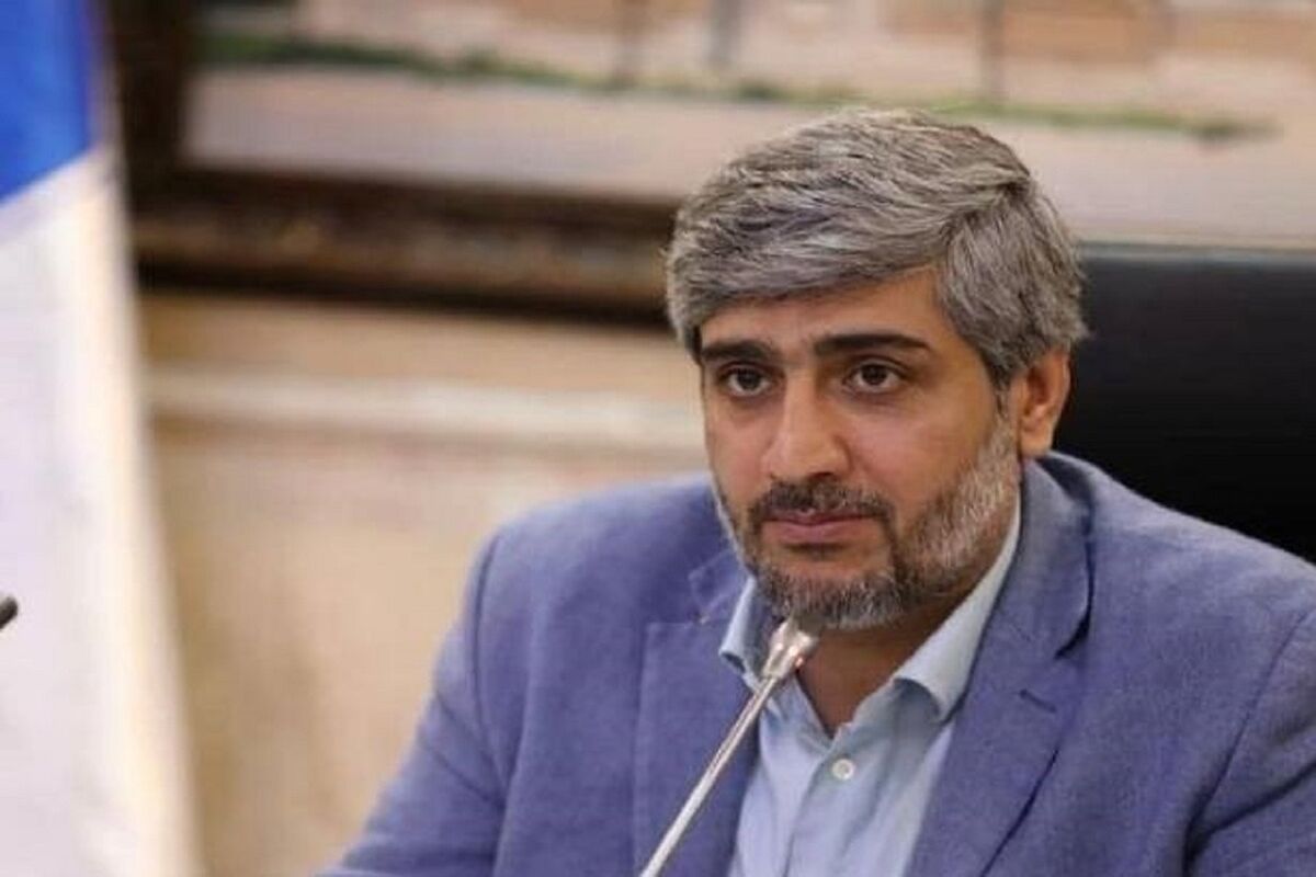 برکناری معاون وزیر راه بعد از هدیه ۸۰ میلیونی 