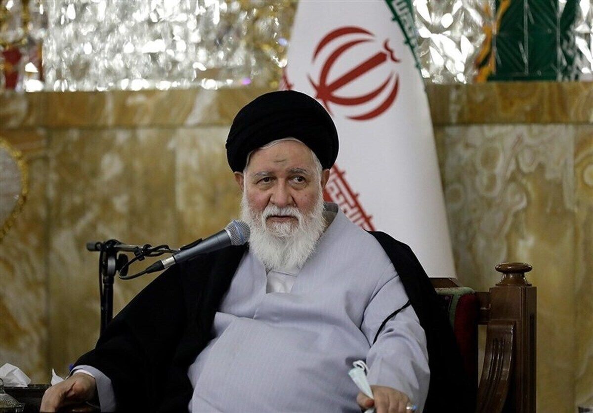  احمد علم الهدی: ذائقه مردم عوض شده است/ دیگر نمی‌شود به سبک قدیم منبر رفت