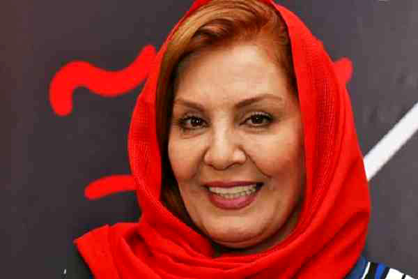 بازیگر زن معروف ایرانی فوت شد 