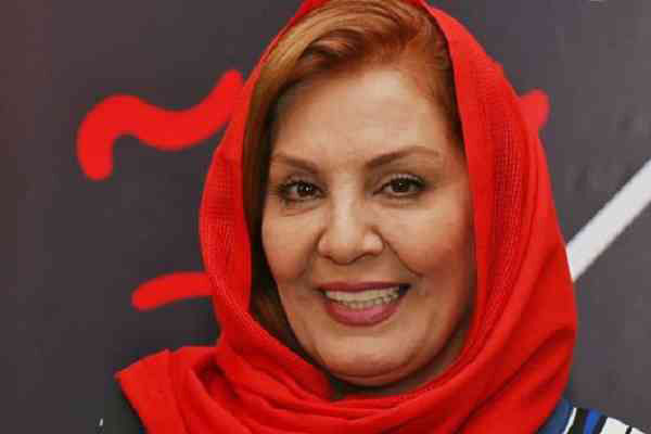 بازیگر زن معروف ایرانی فوت شد 