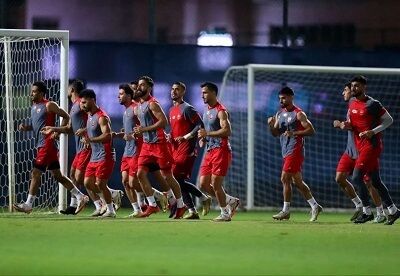 پیشکسوت پرسپولیس: بازیکنان باید ۱۰۰ درصد جریمه شوند؛ پول بیت‌المال حق این‌ها نیست