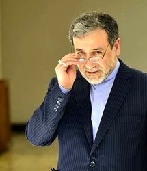 نامه عراقچی به گوترش درباره اعتراف ترامپ به راهبری تجاوزات اسرائیل علیه ایران