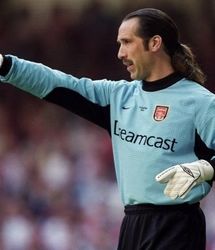 دیوید سیمن:اعصابم را دوناروما خرد می‌کند؛وقتش رسیده که آرسنال قهرمان شود