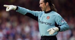 دیوید سیمن:اعصابم را دوناروما خرد می‌کند؛وقتش رسیده که آرسنال قهرمان شود