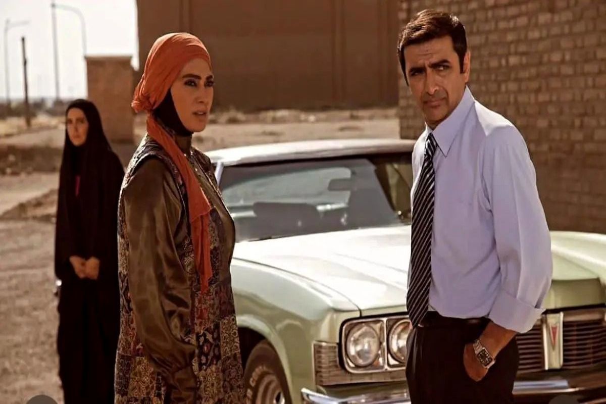 چهره متفاوت سودابه بیضایی، بازیگر سریال «طوبی»/ عکس