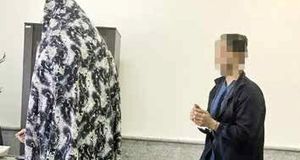 زن مجروح: از شکنجه‌های شوهرم به رابطه نامشروع پناه بردم!