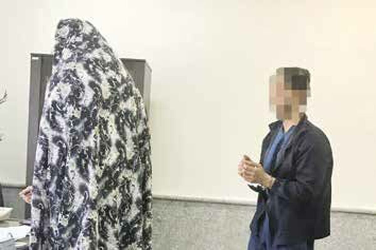 زن مجروح: از شکنجه‌های شوهرم به رابطه نامشروع پناه بردم!