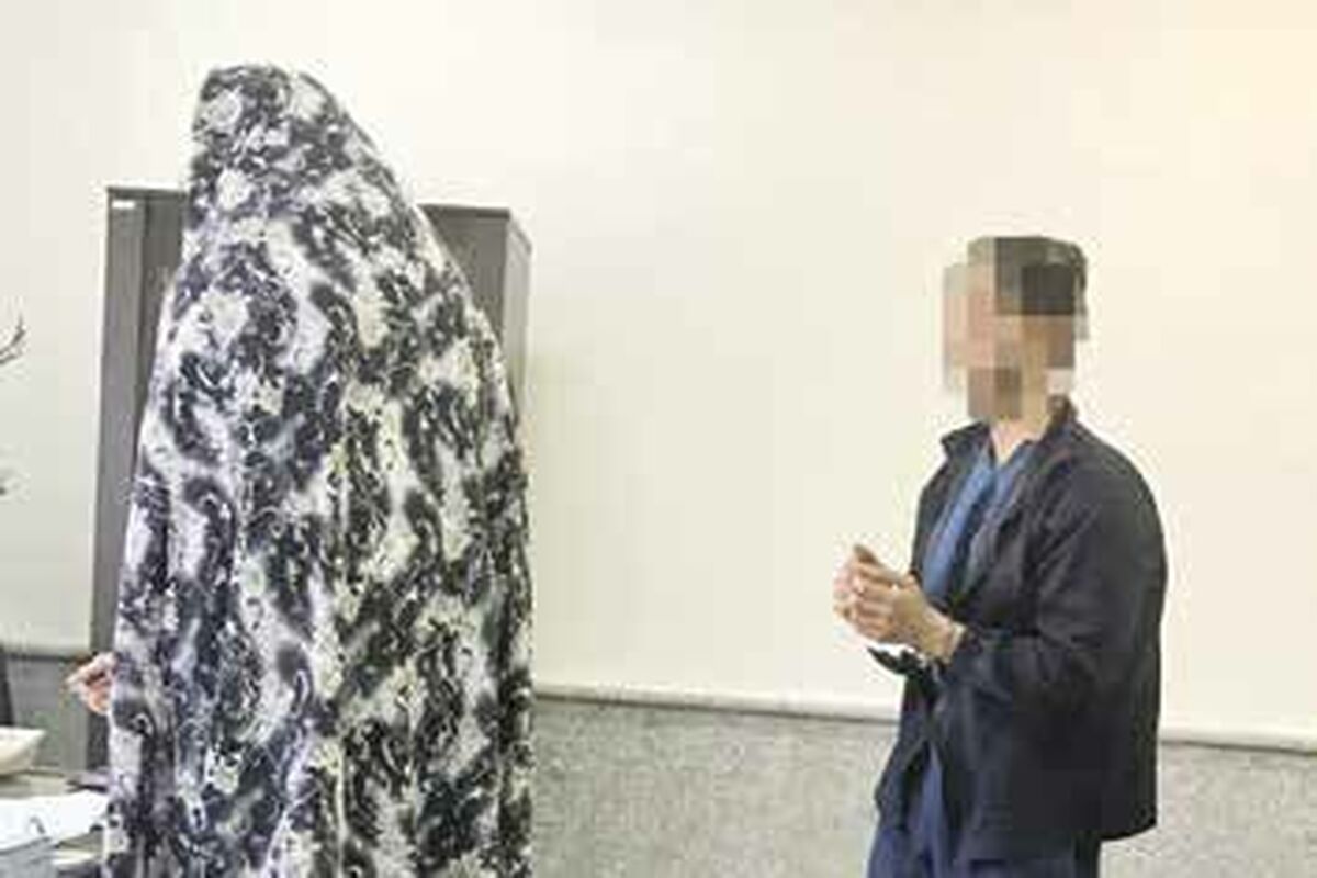 زن خائن در سایت همسریابی عاشق شد و همسرش را به قتل رساند/نمیخواستم بیمه شوهرم قطع شود