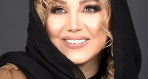 گریم کاملا متفاوت بهنوش بختیاری جلب توجه کرد