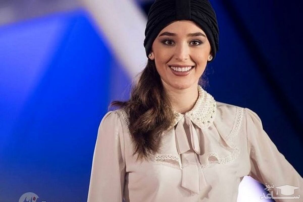 این عکس فرشته حسینی فیلم دسته دختران را دچار مشکل کرد!