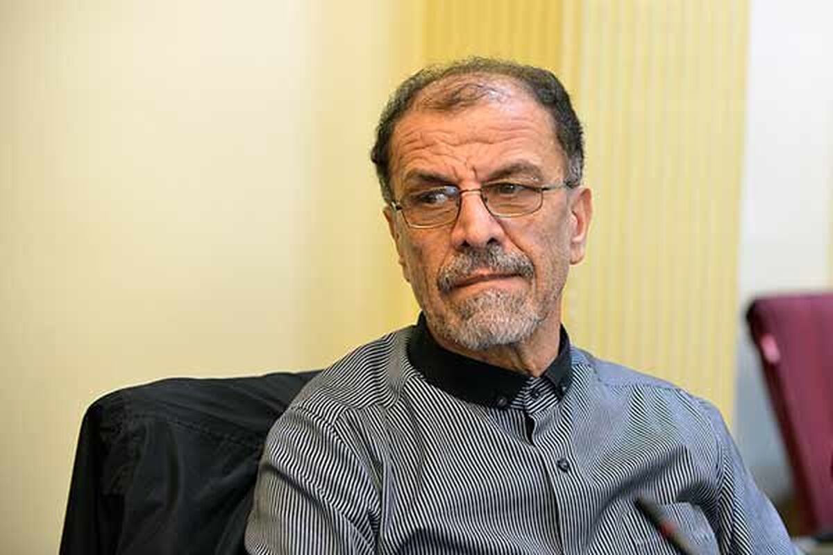 خسروی وفا با اختلاف یک رای رییس کمیته ملی المپیک شد!