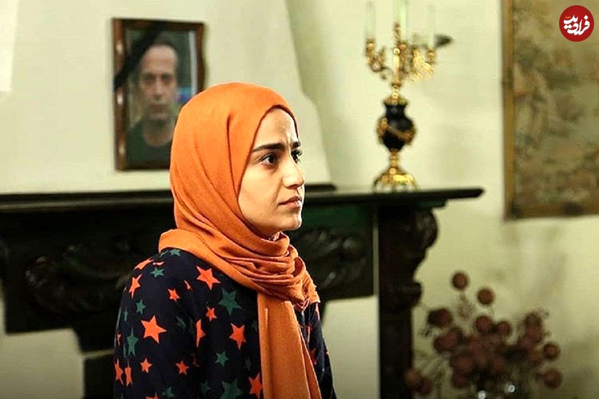 تغییر استایل «رعنا نوه حشمت فردوس» در ۳۰ سالگی